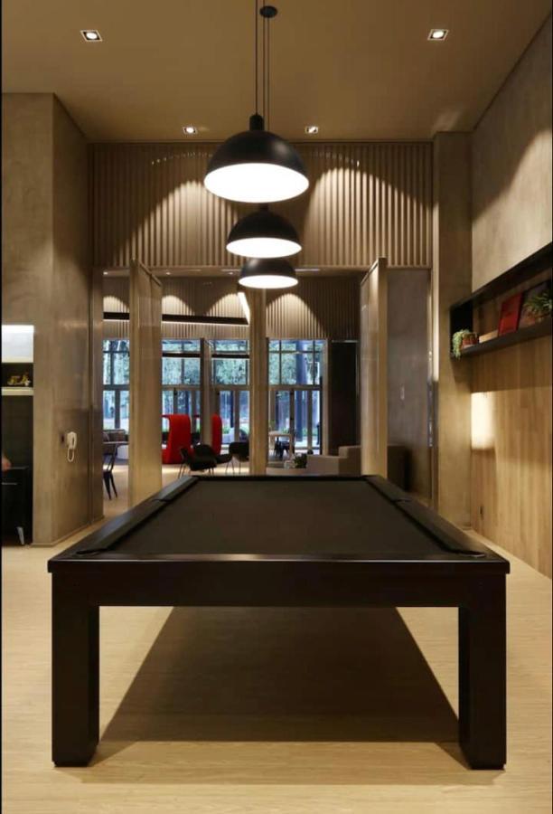 Studio Design Moderno. San Paolo Esterno foto