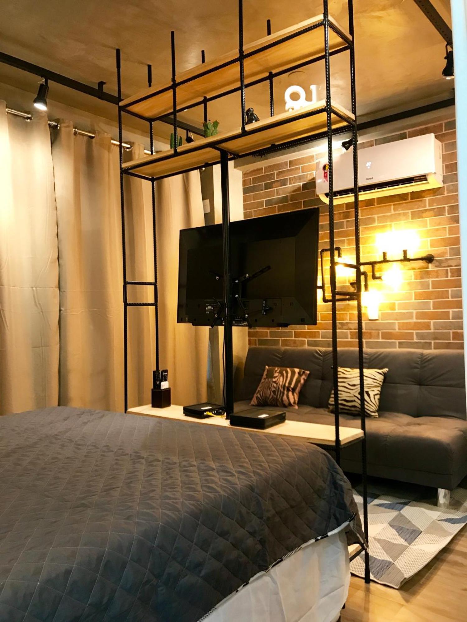Studio Design Moderno. San Paolo Esterno foto