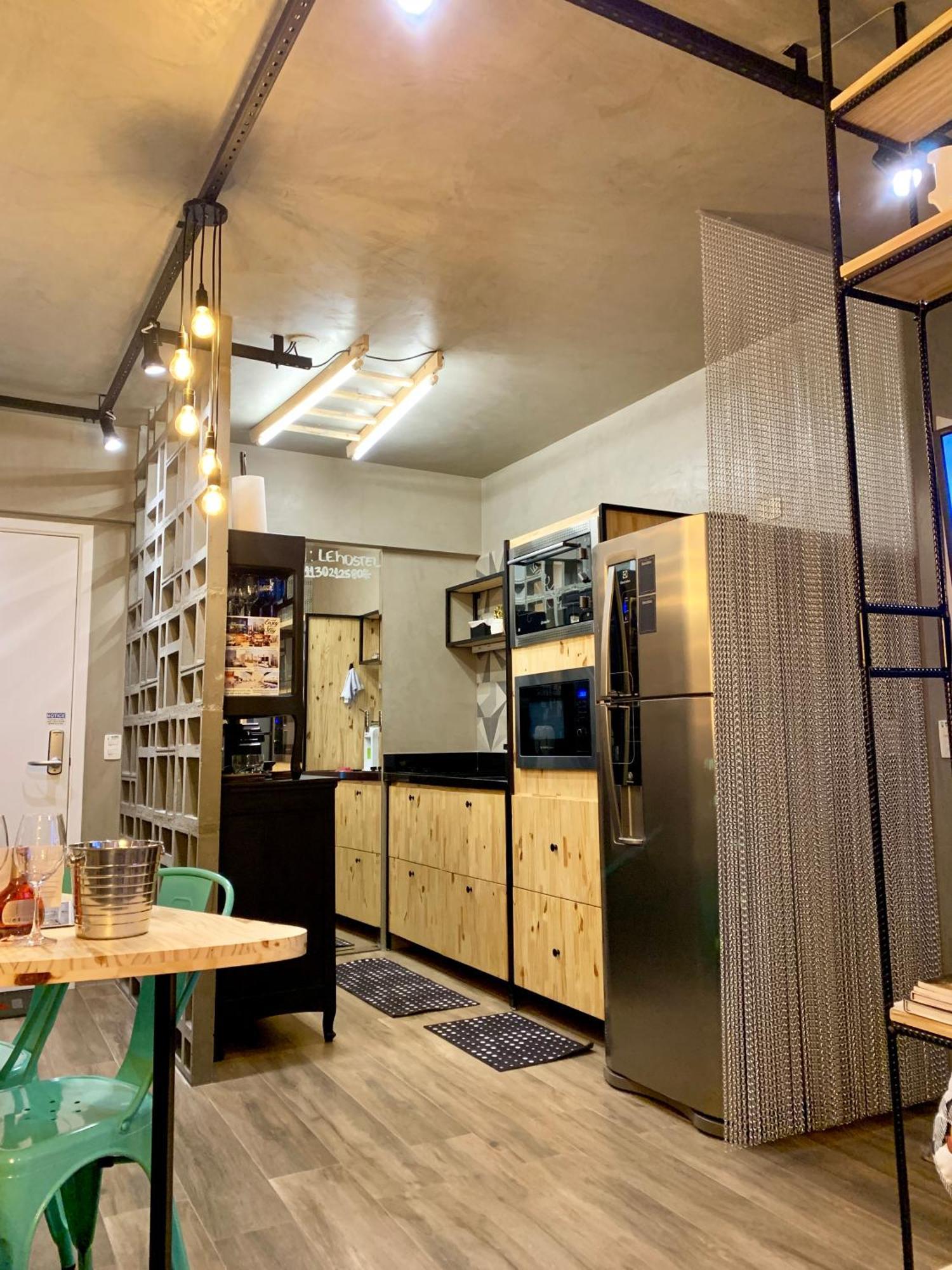 Studio Design Moderno. San Paolo Esterno foto